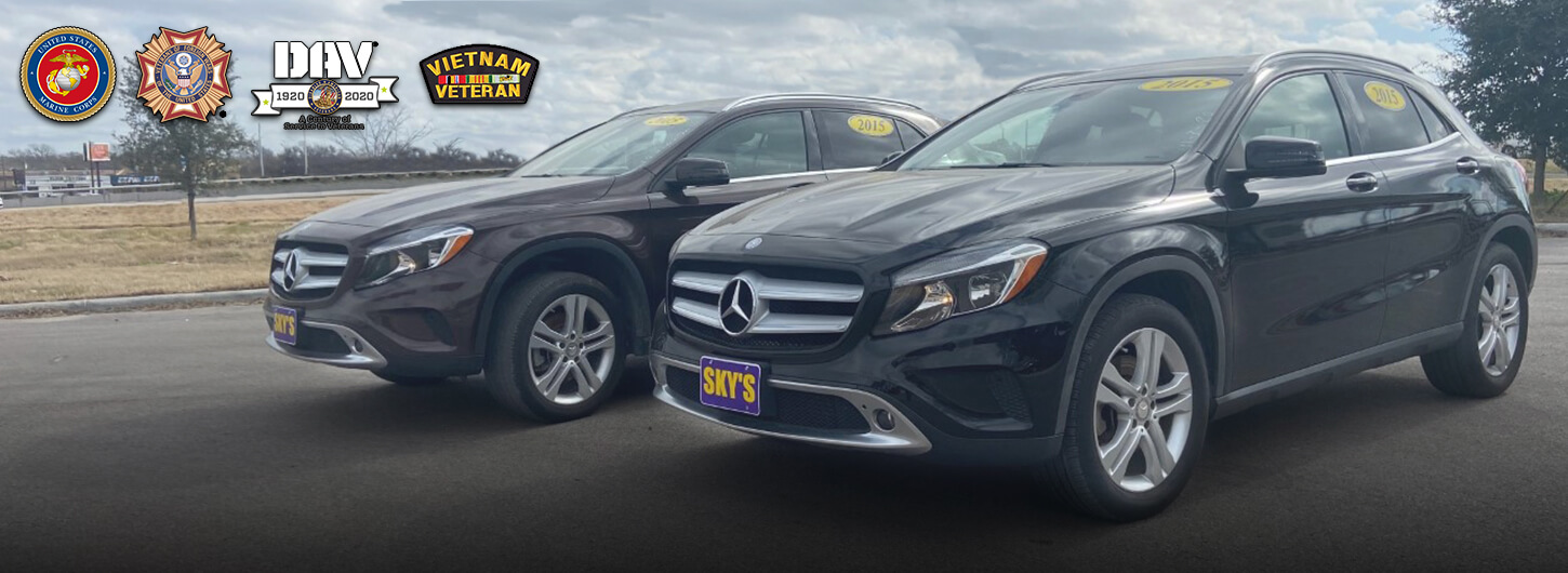 homepage banner car